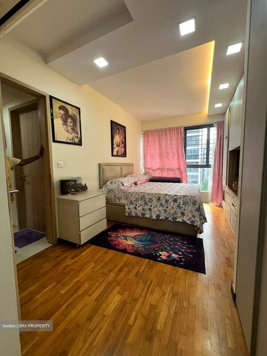 Twin Fountains (D25), Condominium #462915391